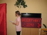 Walentynki w Internacie
